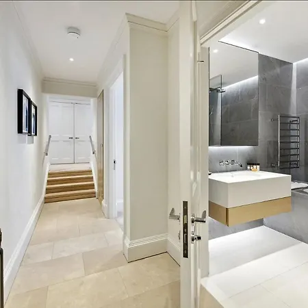 Luxurious Covent Garden Penthouse * London