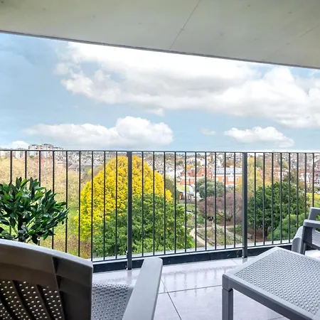 Be - The Residences Apartamento *