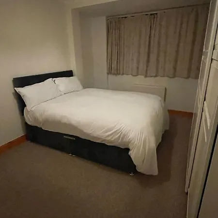 Nky Sweet 3 Bed House *