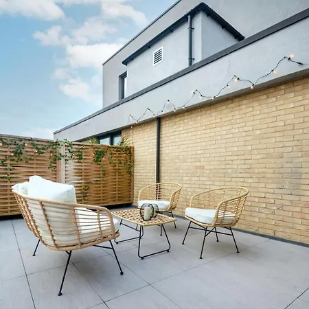 Be - The Residences Apartamento