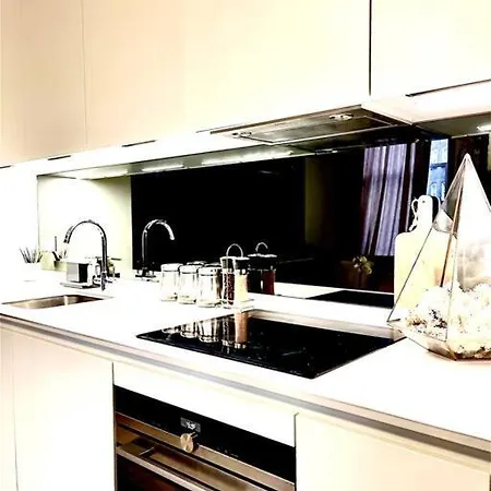 Modern Chic Flat In Shoreditch Apartamento Londres