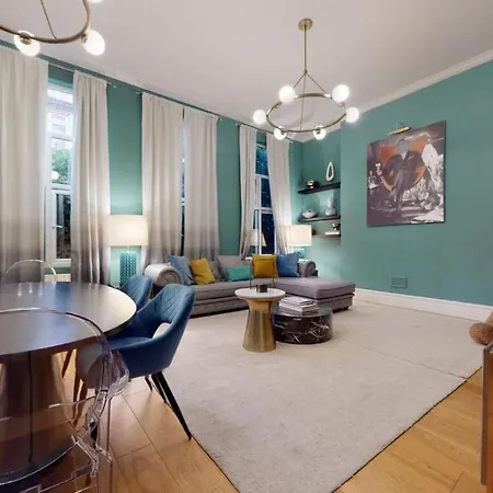 Appartement Leinster Gardens 3a - 2 Bed *