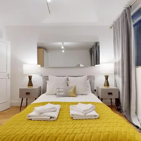 Leinster Gardens 3a - 2 Bed * Londres