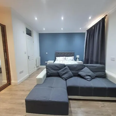 Apartment In Kingcross With Historical Highlights London