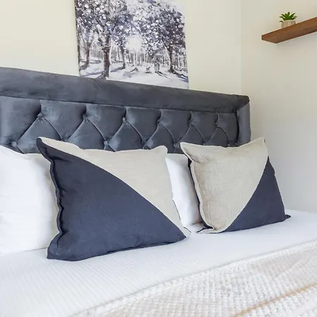 Twickenham Stays Guest house