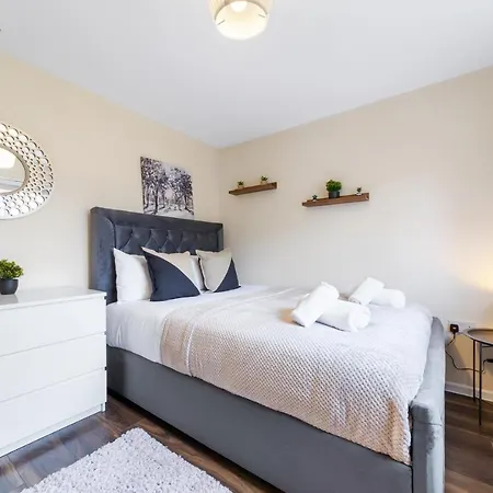 Twickenham Stays Guest house Isleworth
