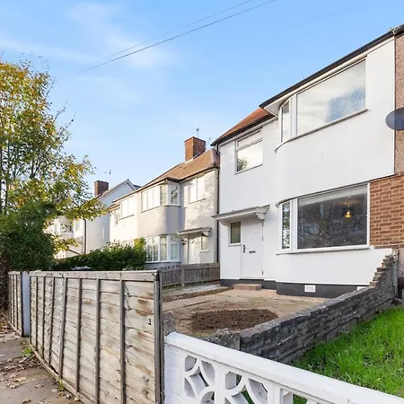 Twickenham Stays Guest house Isleworth