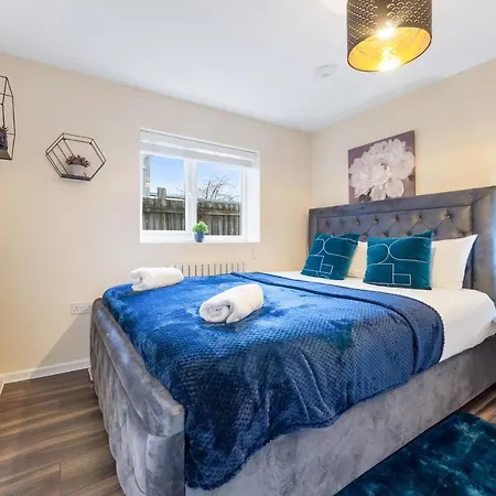 Guest house Twickenham Stays *