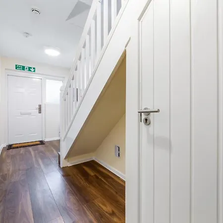 Guest house Twickenham Stays Isleworth