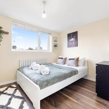 Guest house Twickenham Stays *