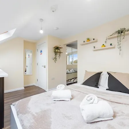 Twickenham Stays Guest house Isleworth