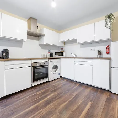 Guest house Twickenham Stays Isleworth