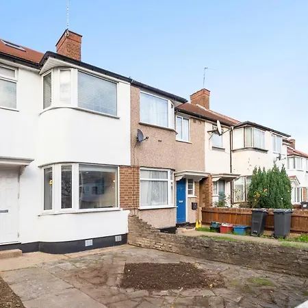 Guest house Twickenham Stays