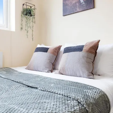 Guest house Twickenham Stays Isleworth