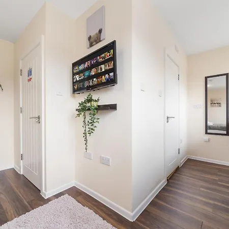 Guest house Twickenham Stays Isleworth