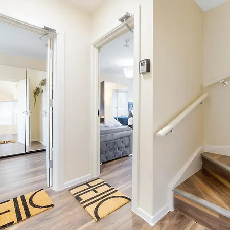 Guest house Twickenham Stays Isleworth