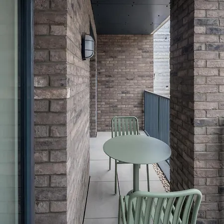 Altido New Near Battersea Power Station *