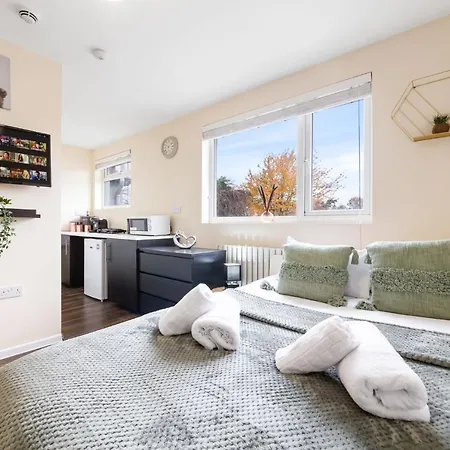 Twickenham Stays Guest house