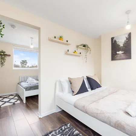 Twickenham Stays Guest house Isleworth