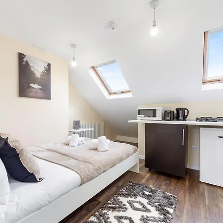 Twickenham Stays Guest house