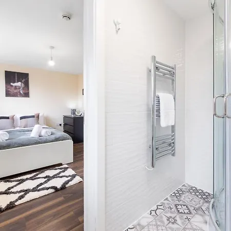 Guest house Twickenham Stays Isleworth