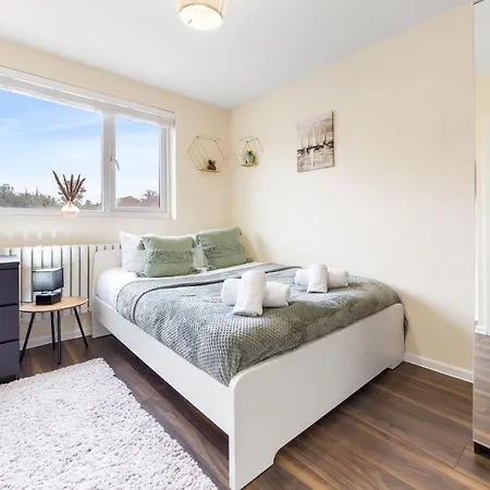 Twickenham Stays Guest house