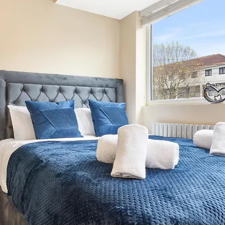 Guest house Twickenham Stays *