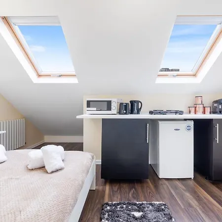 Twickenham Stays Guest house