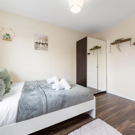 Guest house Twickenham Stays