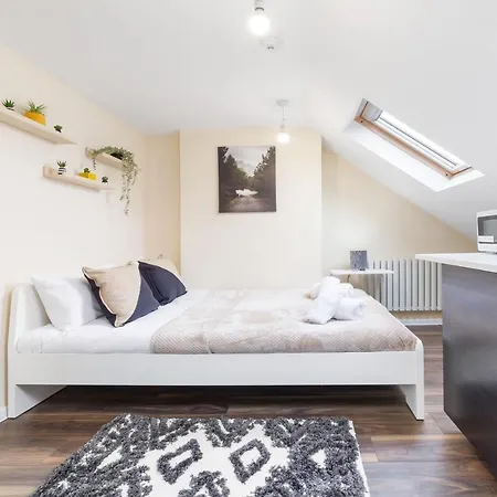 Guest house Twickenham Stays *