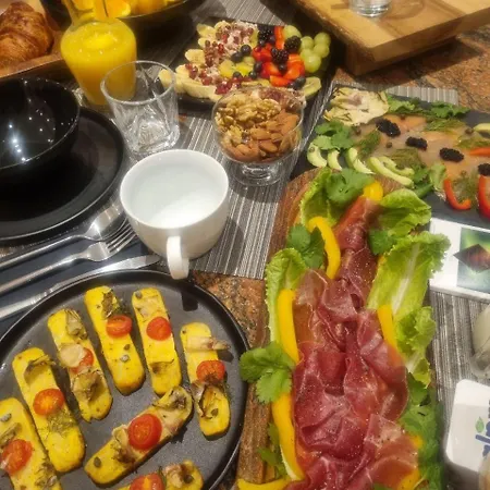 Homestay Park Haven London