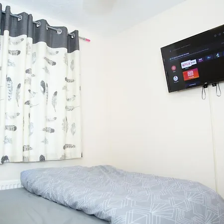 Holiday home Just Like