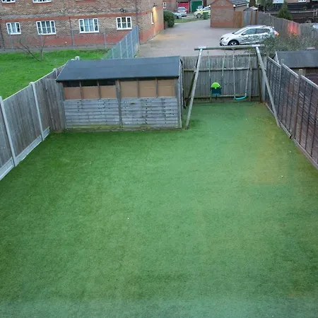 Just Like * Thamesmead (Greater London)