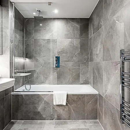 Icon Tower Flat I North Acton 伦敦