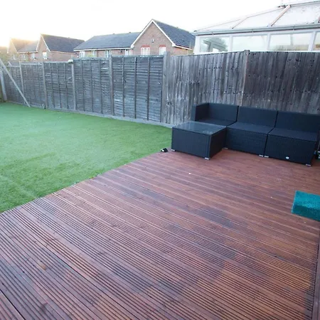Holiday home Just Like