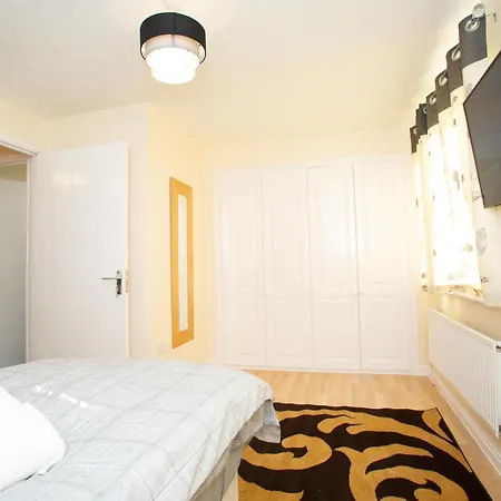 Holiday home Just Like Thamesmead (Greater London)
