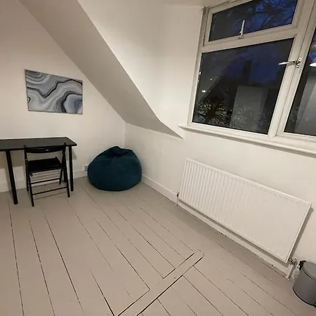 Apartment Beautiful 2 Bedroom On Tower Bridge *