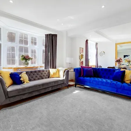 The Princes Boutique Apartment