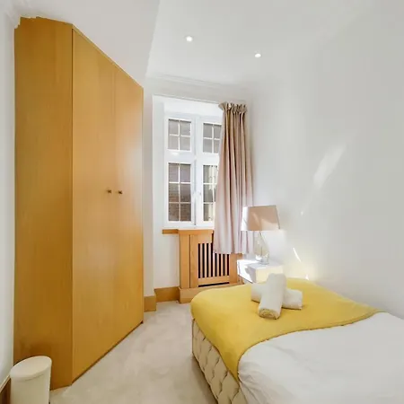 Apartment The Princes Boutique