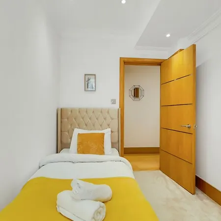 Apartment The Princes Boutique *