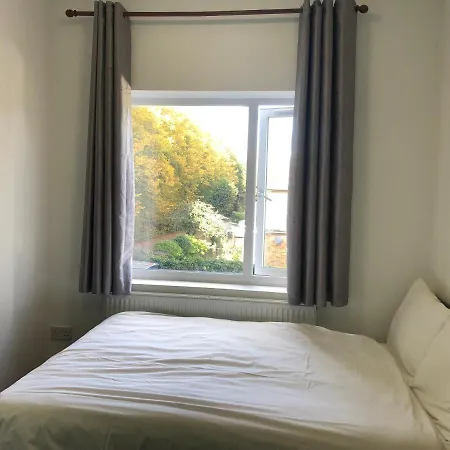 Guest house Lyttleton
