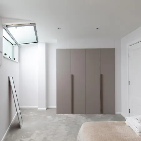 Apartment Homely - Camden Town *
