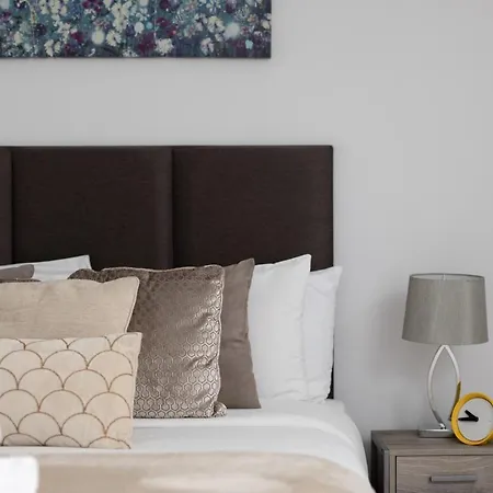 Apartment Homely - Camden Town