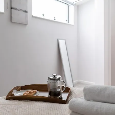 Apartment Homely - Camden Town London