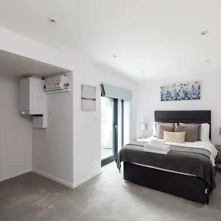 Homely - Camden Town * London