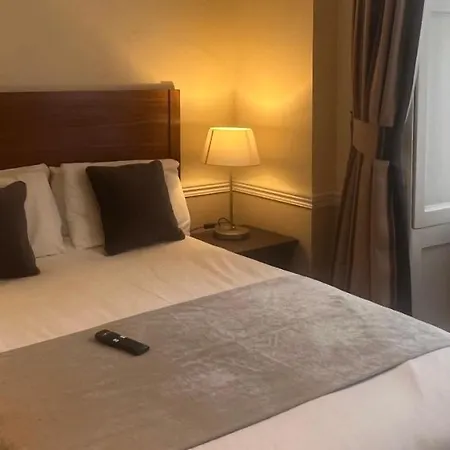 Cavendish Hotel London