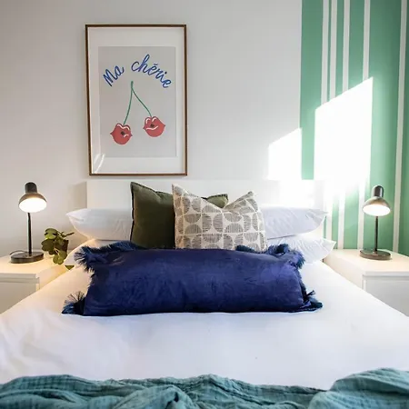 Apartment Camden Next To Market And Tube Station