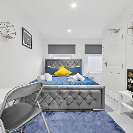 Crystal Palace Suites Londres