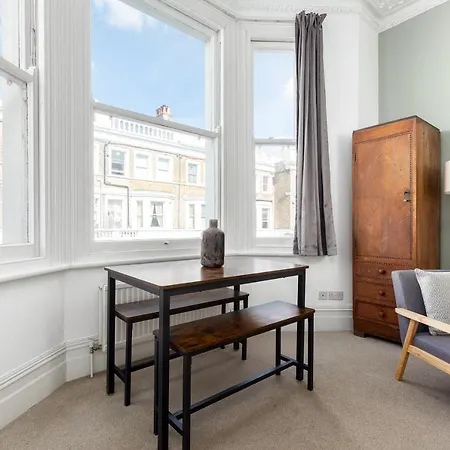 The Kensington London