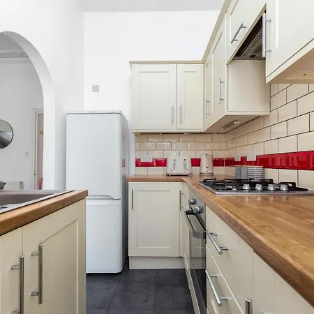 Apartment The Kensington *